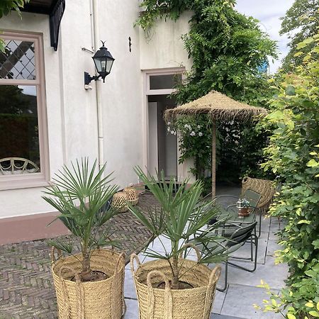 Magnolia Spring Boutique Apartments Μπέργκεν Εξωτερικό φωτογραφία
