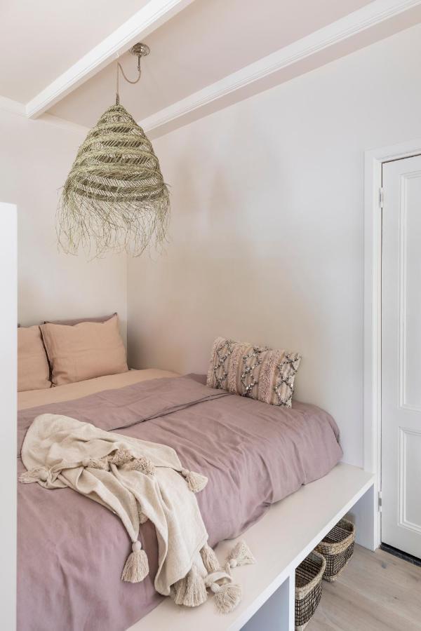 Magnolia Spring Boutique Apartments Μπέργκεν Εξωτερικό φωτογραφία