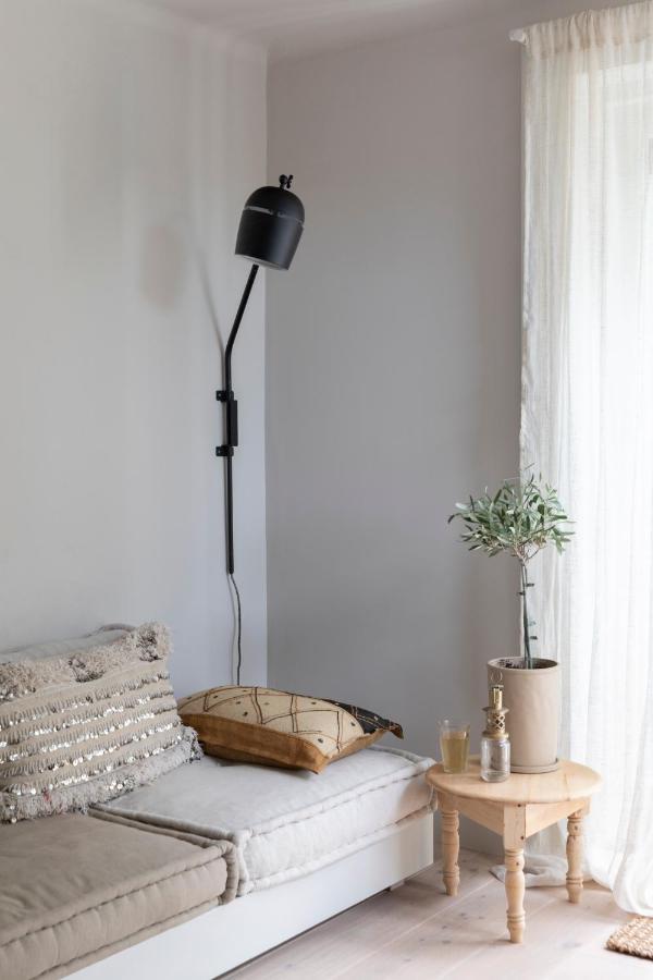 Magnolia Spring Boutique Apartments Μπέργκεν Εξωτερικό φωτογραφία