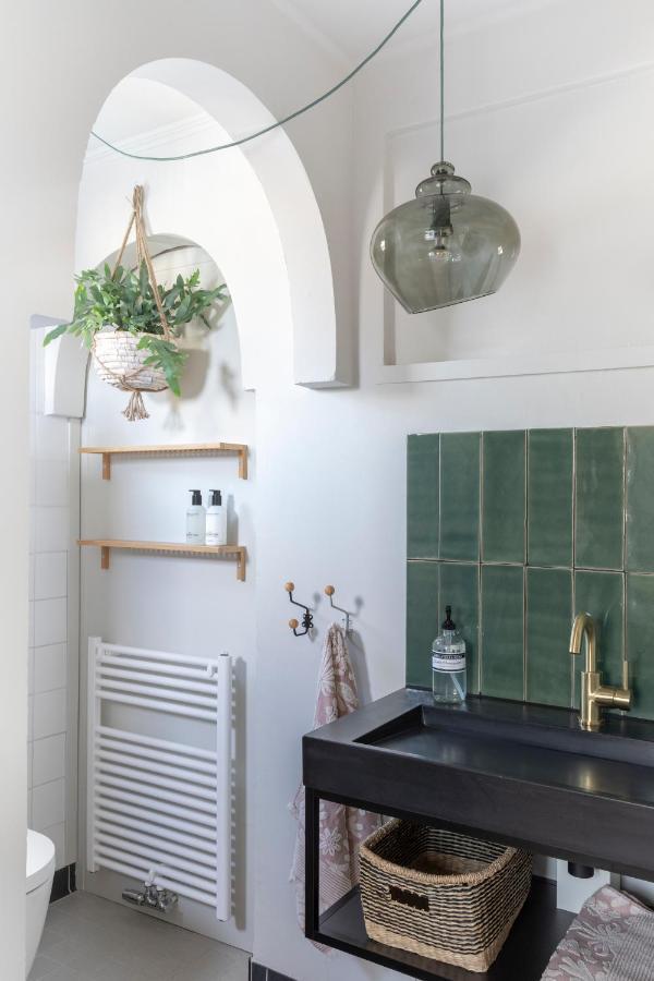Magnolia Spring Boutique Apartments Μπέργκεν Εξωτερικό φωτογραφία