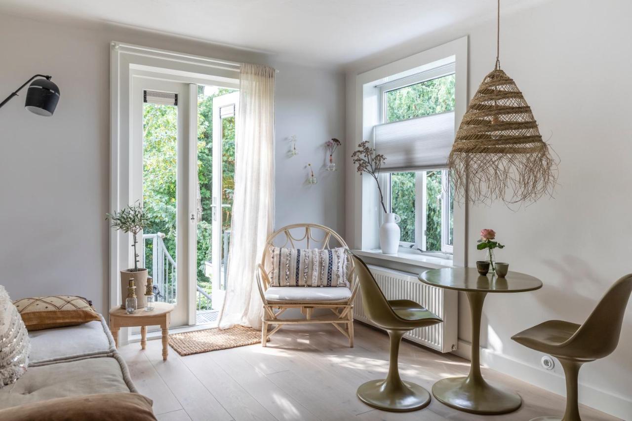 Magnolia Spring Boutique Apartments Μπέργκεν Εξωτερικό φωτογραφία
