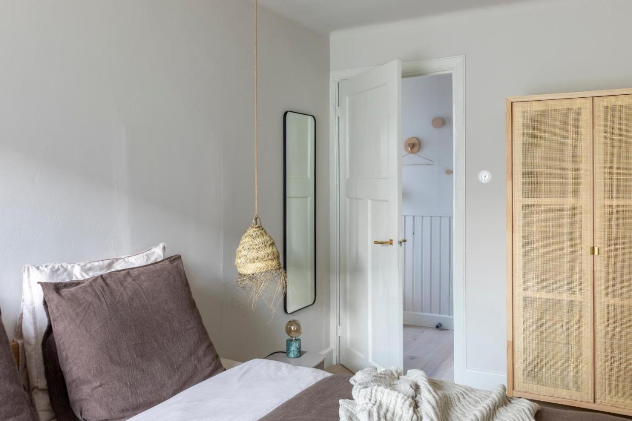 Magnolia Spring Boutique Apartments Μπέργκεν Εξωτερικό φωτογραφία