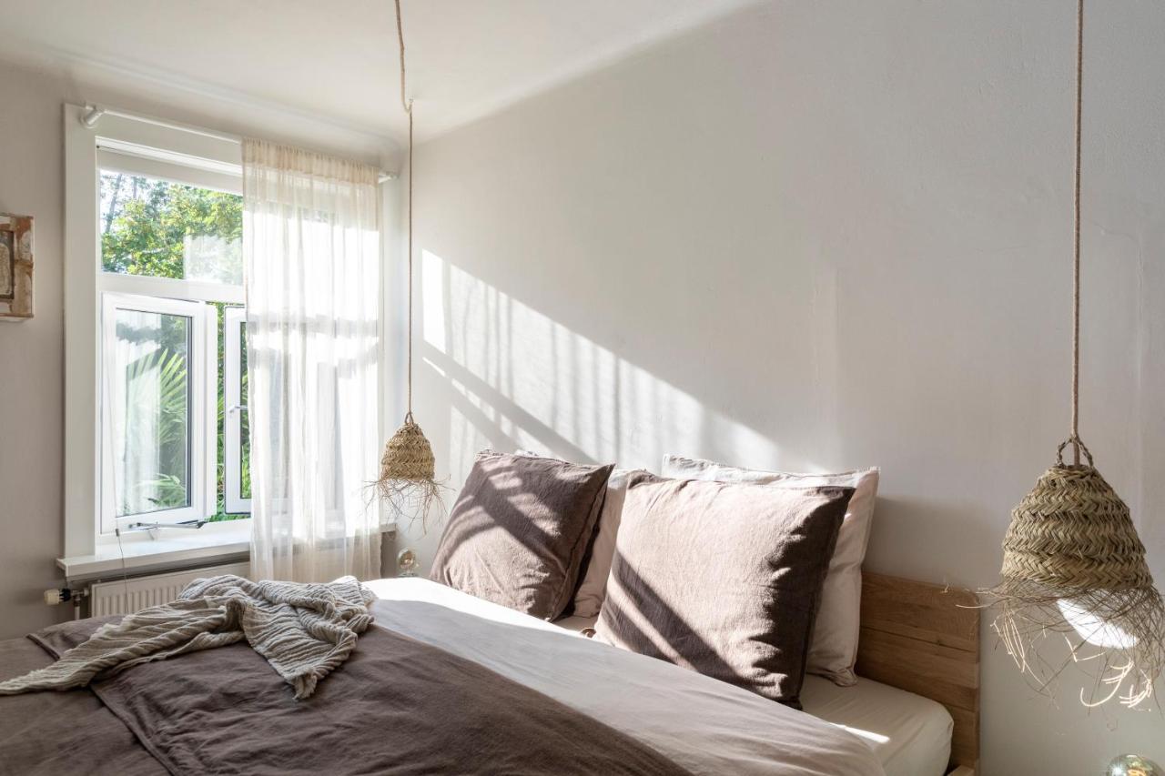 Magnolia Spring Boutique Apartments Μπέργκεν Εξωτερικό φωτογραφία