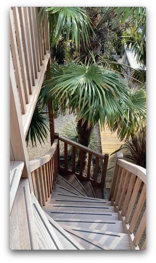 Magnolia Spring Boutique Apartments Μπέργκεν Εξωτερικό φωτογραφία
